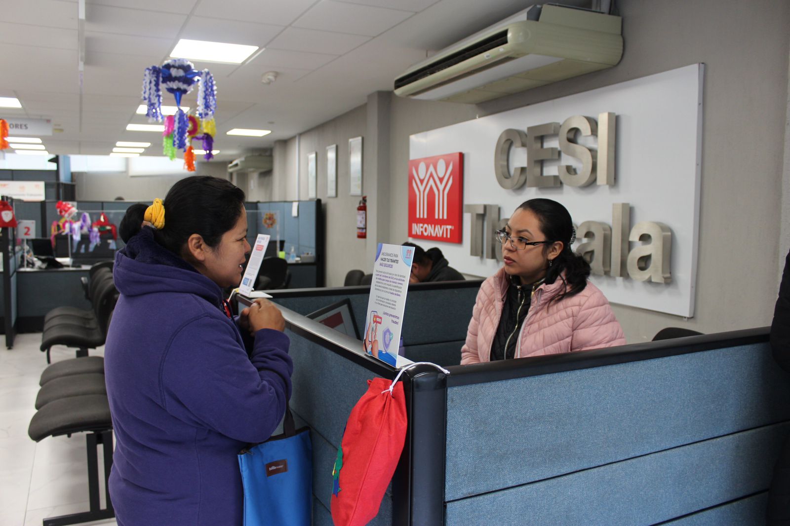Así te ayuda Infonavit si te quedaste sin trabajo y estás pagando tu crédito